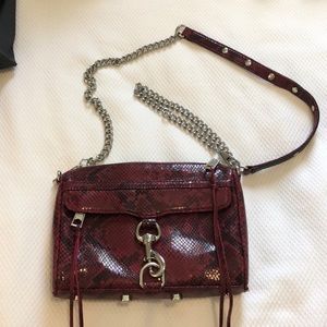 Rebecca Minkoff Crossbody
